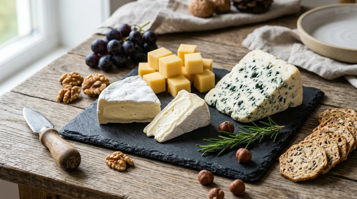 Quel fromage choisir pour l apéro