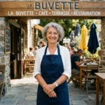 Octavie Deschamps