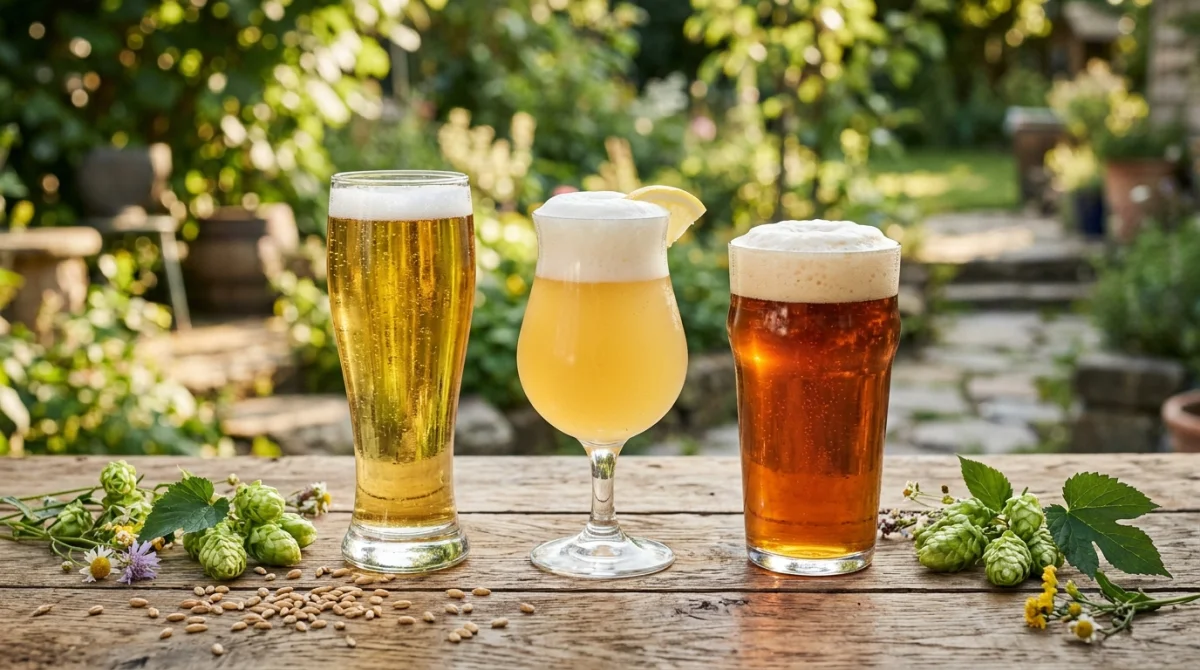 quelle biere pour apero