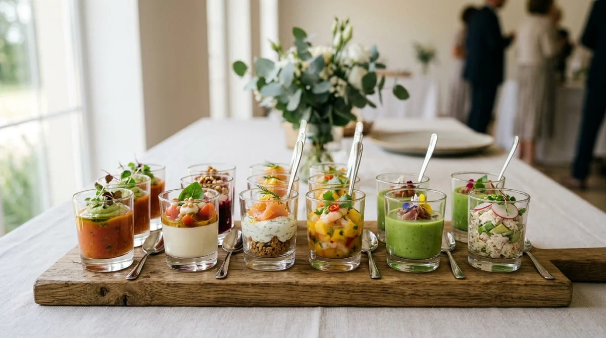 combien de verrine par personne pour un apero dinatoire
