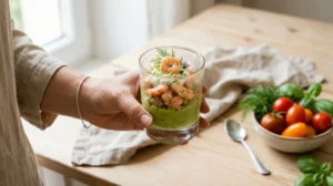 combien de verrine par personne pour un apero dinatoire